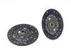 Disco de embrague Clutch Disc:025 141 031 K