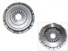 Mécanisme d'embrayage Clutch Pressure Plate:001 250 43 04