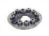 Plato de presión del embrague Clutch Pressure Plate:180 250 07 04