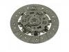 Disque d'embrayage Clutch Disc:631 250 03 03