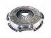 Clutch Pressure Plate:002 250 70 04