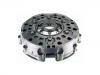 Clutch Pressure Plate:000 250 93 04