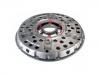 Clutch Pressure Plate:1668718