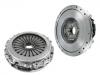 Нажимной диск сцепления Clutch Pressure Plate:81.30305.0228