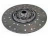 диск сцепления Clutch disc:1527 519