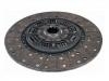 Disque d'embrayage Clutch disc:1527 123