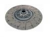 Disco de embrague Clutch disc:1526 047