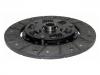 Disque d'embrayage Clutch disc:076 141 031