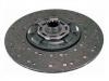 диск сцепления Clutch disc:012 250 91 03