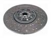 Clutch disc:008 250 80 03