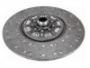 Disque d'embrayage Clutch disc:008 250 19 03