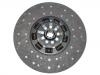 диск сцепления Clutch Disc:001 250 97 03