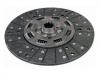 диск сцепления Clutch Disc:001 250 36 03