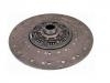 Clutch Disc:838 327 00 00