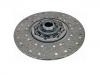 диск сцепления Clutch Disc:5010 244 379