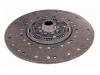 диск сцепления Clutch Disc:003 250 07 03