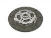 离合器片 Clutch Disc:30100-A6801