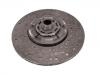 Disque d'embrayage Clutch Disc:018 250 22 03