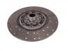 Disque d'embrayage Clutch Disc:010 250 92 03