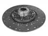 Disco de embrague Clutch Disc:5000 677 295