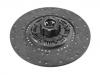 диск сцепления Clutch Disc:7420 927 842