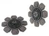 Kupplungsscheibe Clutch Disc:A 015 250 26 03