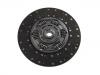 Disco de embrague Clutch Disc:8172403