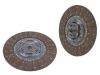 Disque d'embrayage Clutch Disc:A 019 250 82 03