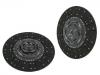 Kupplungsscheibe Clutch Disc:A 022 250 84 03