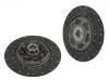 Disque d'embrayage Clutch Disc:20526951