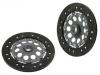 离合器片 Clutch Disc:A 014 250 51 03