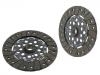 диск сцепления Clutch Disc:A 000 252 11 05