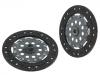 диск сцепления Clutch Disc:9181056