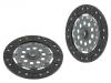 Disque d'embrayage Clutch Disc:8689969