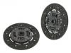 Clutch Disc:3464033