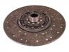 диск сцепления Clutch Disc:1521246