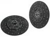 Clutch Disc:1878 000 206