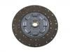 диск сцепления Clutch Disc:1668982