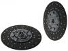 Disque d'embrayage Clutch Disc:500372081