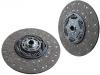 Disco de embrague Clutch Disc:504149340