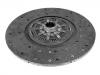 Disco de embrague Clutch Disc:42102167