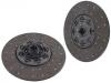 диск сцепления Clutch Disc:500317871