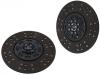 Disco de embrague Clutch Disc:42016023