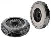 Plato de presión del embrague Clutch Pressure Plate:50 10 244 094