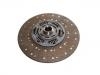 Clutch Disc:000 252 27 05