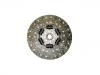 диск сцепления Clutch Disc:016 250 54 03