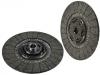 Kupplungsscheibe Clutch Disc:2V2 141 031 D