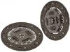 Disque d'embrayage Clutch Disc:037 141 033 E