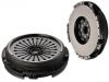 Clutch Pressure Plate:50 10 545 671