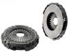 Clutch Pressure Plate:20806453